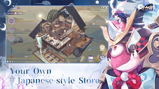 Onmyoji: The Card Game screenshot 18 - screenshot
