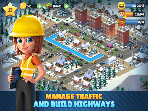 City Island 6: Building Town screenshot 19 - screenshot