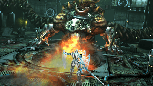 Implosion - Never Lose Hope screenshot 9 - screenshot
