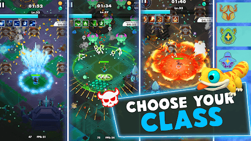 Undead Slayer: Offline Action screenshot 9 - screenshot
