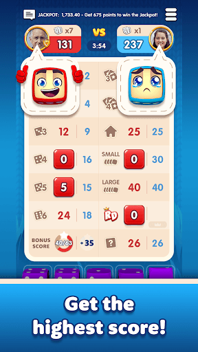 Royaldice screenshot 10 - screenshot