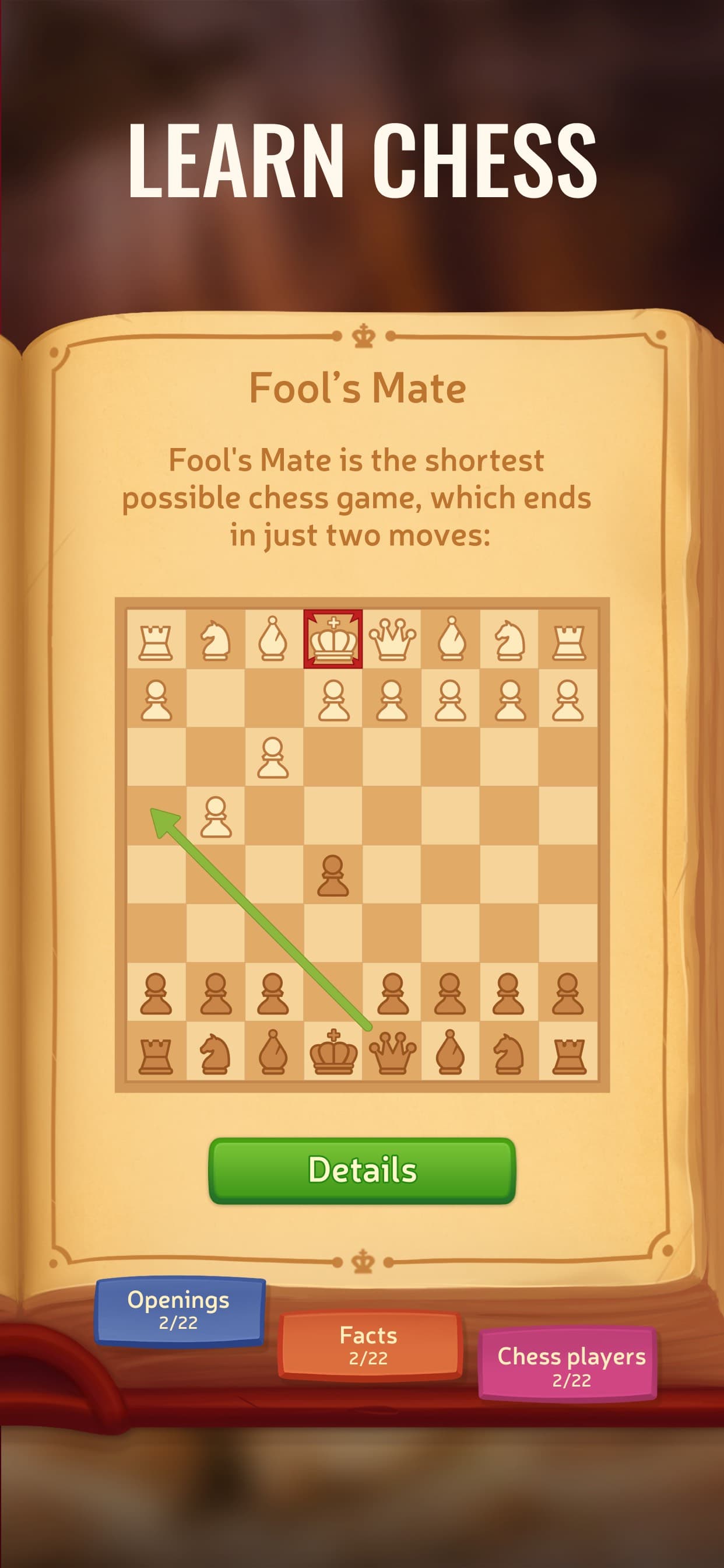 Chess Online - Clash of Kings screenshot 2 - screenshot