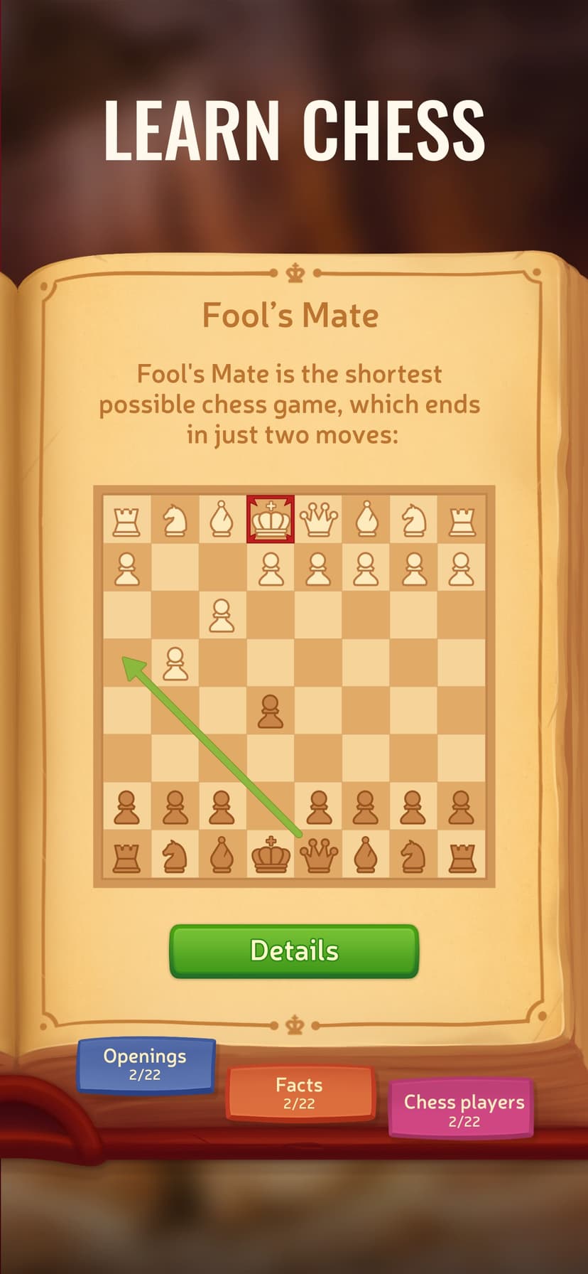 Chess Online - Clash of Kings screenshot 2 - screenshot