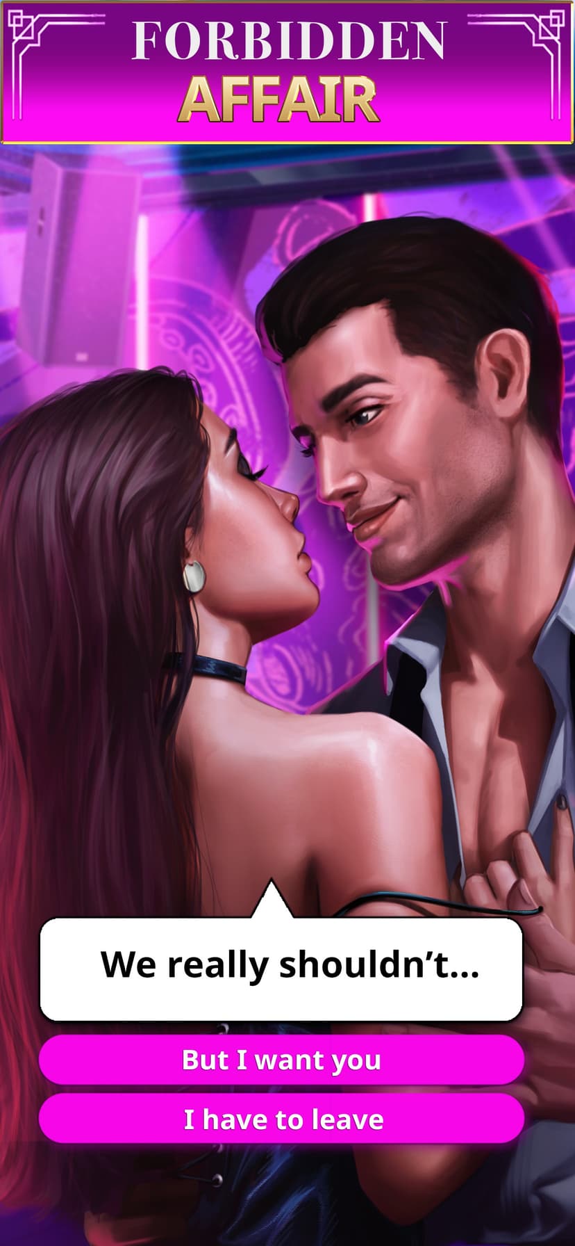Hot & Rich: Billionaire Novels screenshot 1 - screenshot