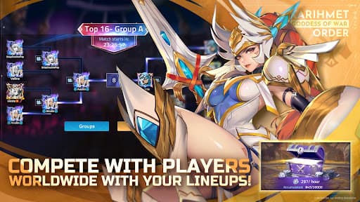 Mobile Legends: Adventure screenshot 4 - screenshot
