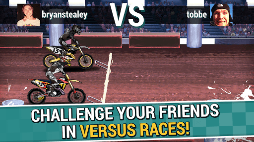 Mad Skills Motocross 2 screenshot 9 - screenshot