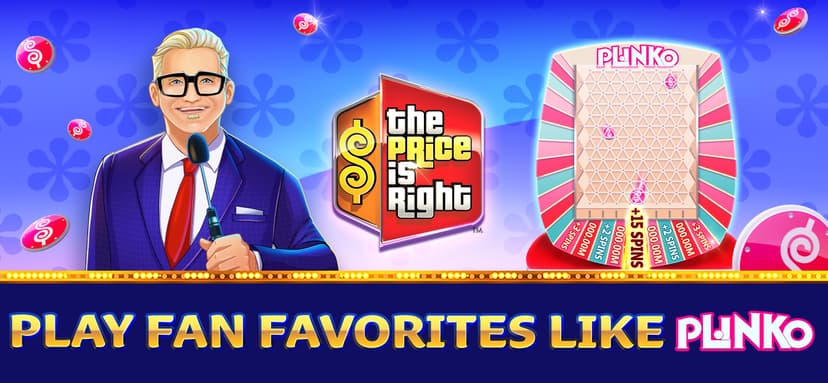 Hit it Rich! Casino Slots Game screenshot 1 - screenshot