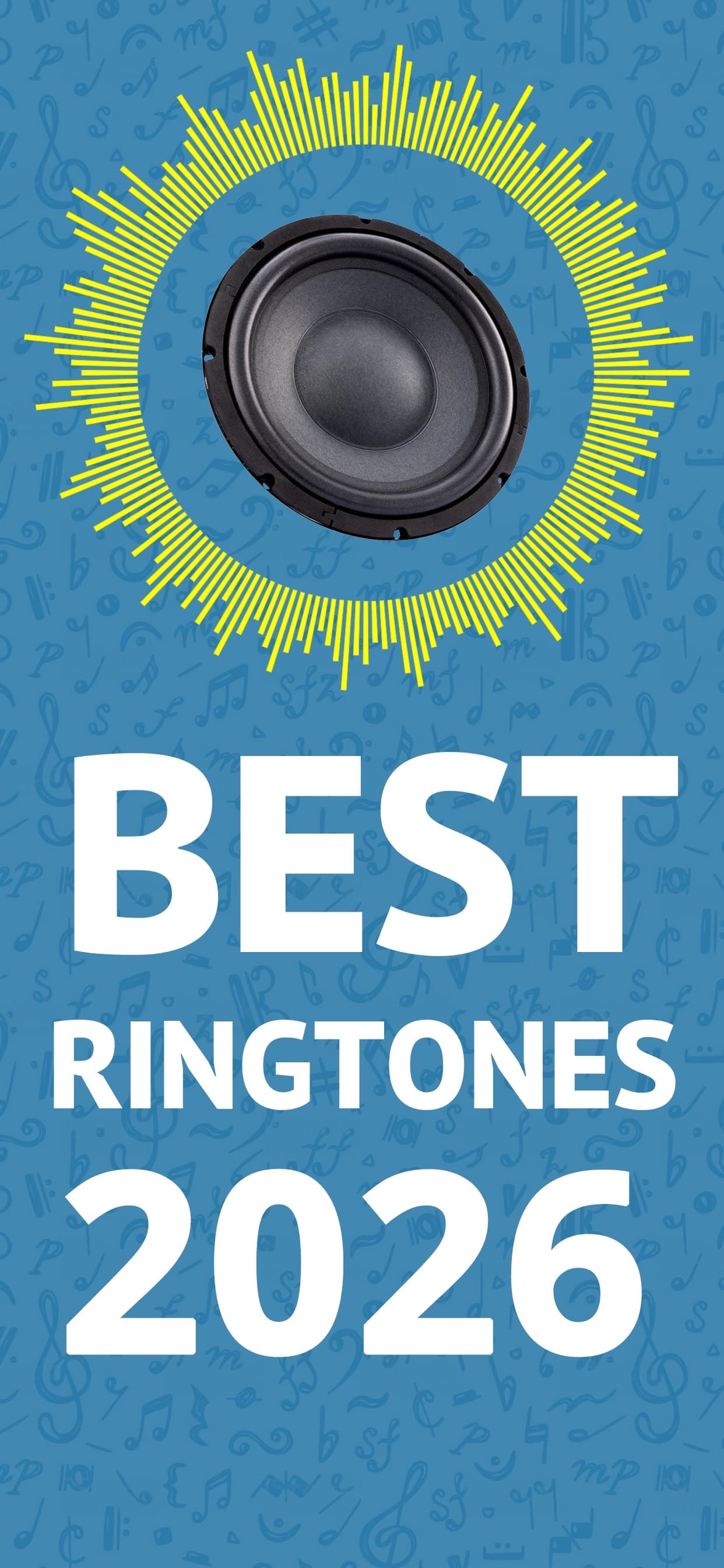 Best Ringtones 2026 for iPhone screenshot 10 - screenshot