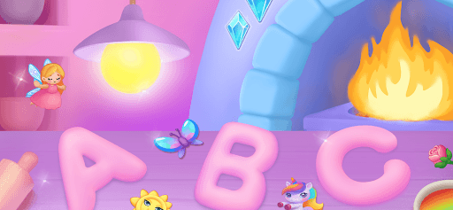 Pizza ABC Games For Kids screenshot 5 - screenshot