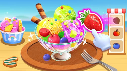 Baby Panda's Kids Play screenshot 3 - screenshot