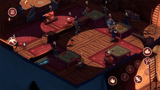 El Hijo - A Wild West Tale screenshot 2 - screenshot