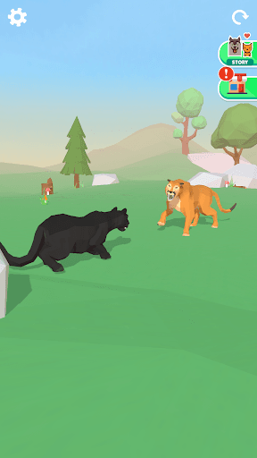 Move Animals screenshot 8 - screenshot