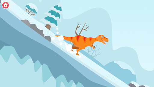 Jurassic Rescue Dinosaur games screenshot 19 - screenshot