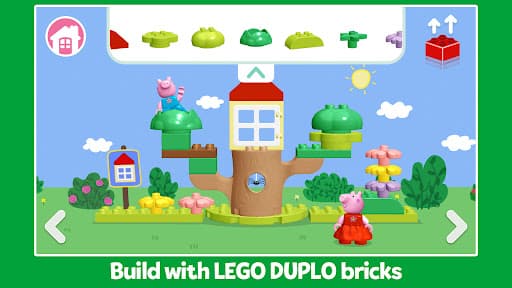 LEGO® DUPLO® Peppa Pig screenshot 4 - screenshot