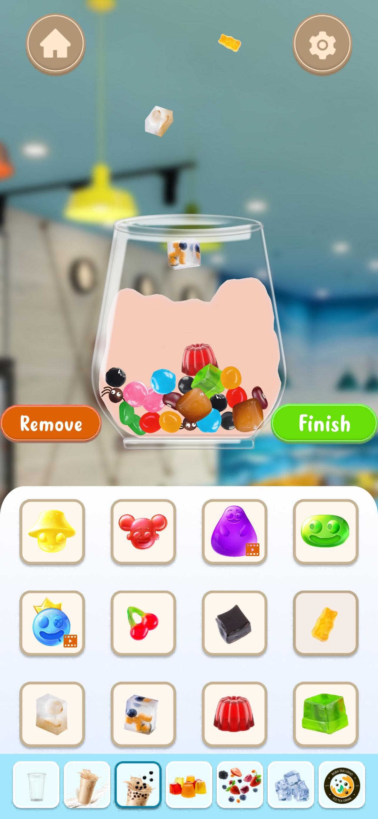 Boba Tea DIY: Tasty Recipe screenshot 3 - screenshot