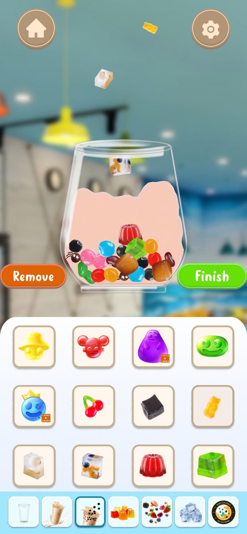 Boba Tea DIY: Tasty Recipe screenshot 3 - screenshot