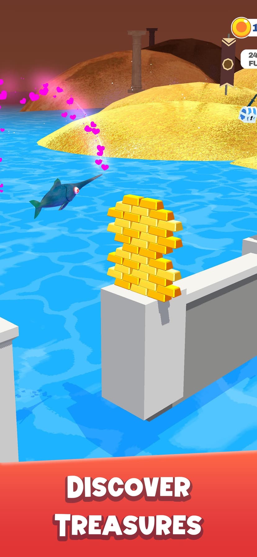 Slice It All! screenshot 8 - screenshot