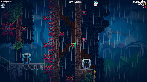 Levelhead screenshot 1 - screenshot