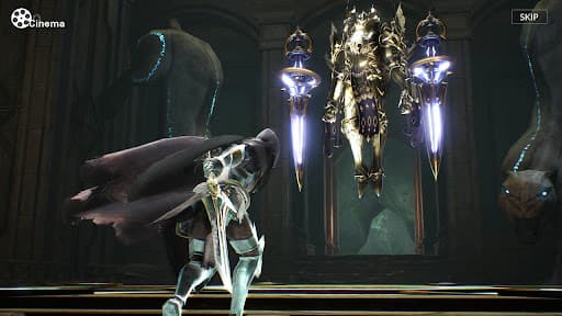 Seven Knights 2 screenshot 8 - screenshot