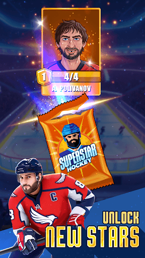 Superstar Hockey screenshot 11 - screenshot