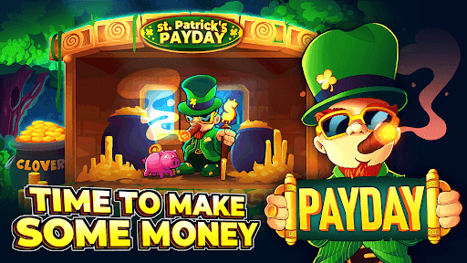One Night Casino - Slots 777 screenshot 5 - screenshot