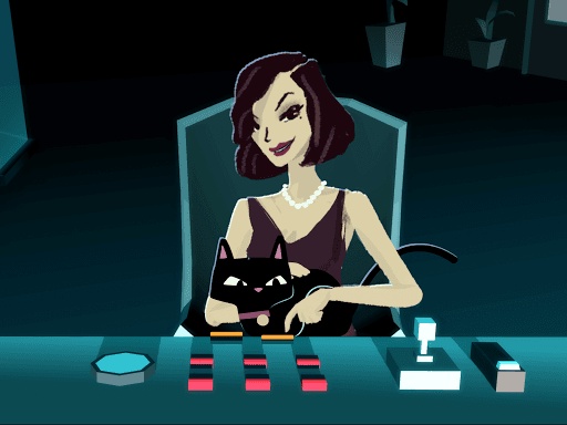Agent A: A puzzle in disguise screenshot 19 - screenshot