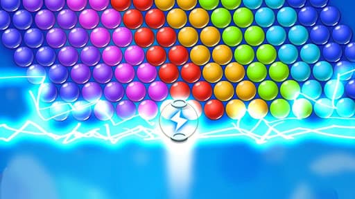 Bubble Shooter screenshot 7 - screenshot