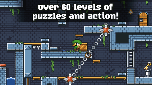 Super Dangerous Dungeons screenshot 3 - screenshot