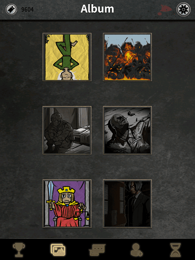 Argo's Choice: Offline Game screenshot 13 - screenshot