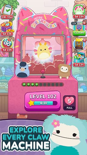 Squishmallows Match screenshot 10 - screenshot