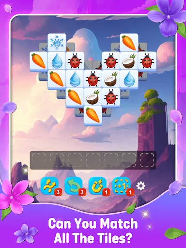 Tile Blast: Match Puzzle screenshot 15 - screenshot
