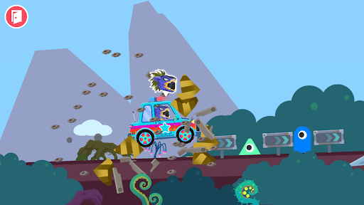 Car Racing Go Games for kids screenshot 16 - screenshot