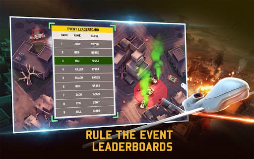 Drone : Shadow Strike 3 screenshot 10 - screenshot