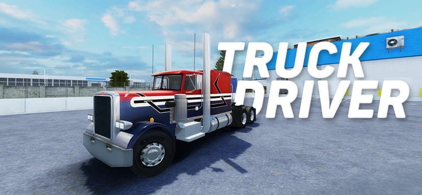 Truck Simulator : Heavy Cargo screenshot 1 - screenshot