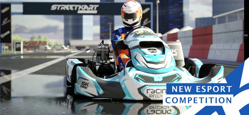 SK26: Street Kart Racing Game screenshot 5 - screenshot