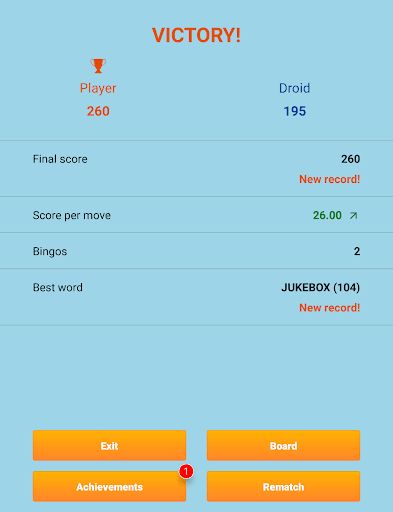 Classic Words Plus screenshot 18 - screenshot