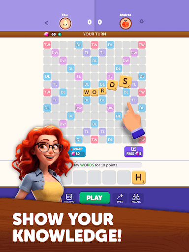 Word Wise screenshot 5 - screenshot