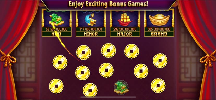 Black Diamond Casino Slots screenshot 4 - screenshot
