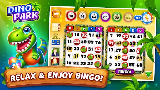 Easter Bunny Bingo screenshot 2 - screenshot