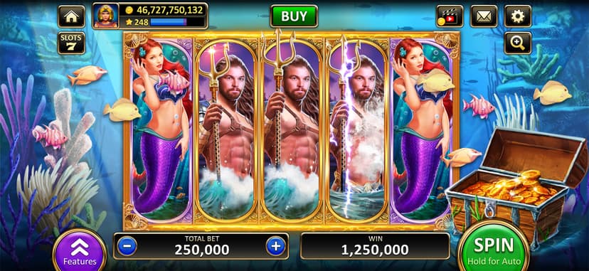 Vegas Slots Cherry Master screenshot 2 - screenshot