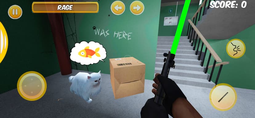 Neighbors OG screenshot 5 - screenshot