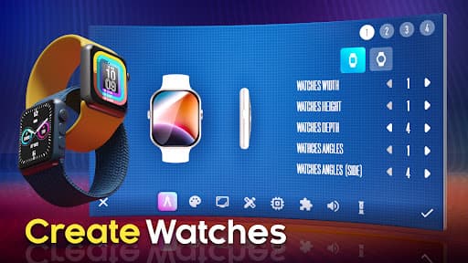 Devices Tycoon screenshot 2 - screenshot