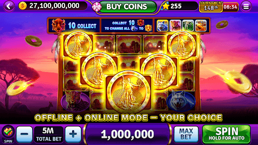 Cash Storm Slots Games screenshot 13 - screenshot
