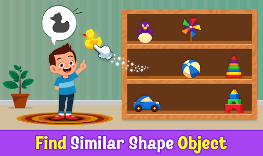 Kids English Learning Games screenshot 16 - screenshot