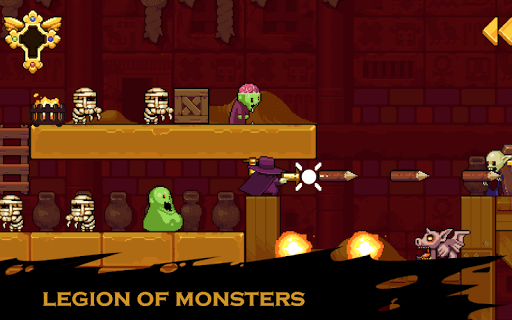 Turn Undead 2: Monster Hunter screenshot 16 - screenshot