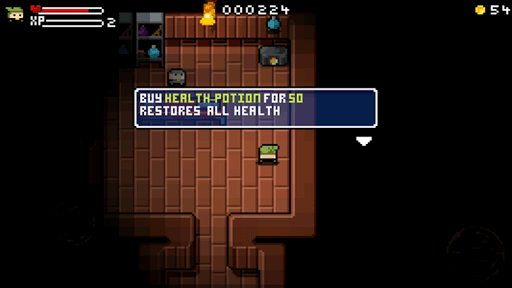 Heroes of Loot screenshot 18 - screenshot