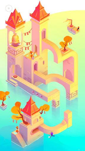 Monument Valley 3 screenshot 1 - screenshot