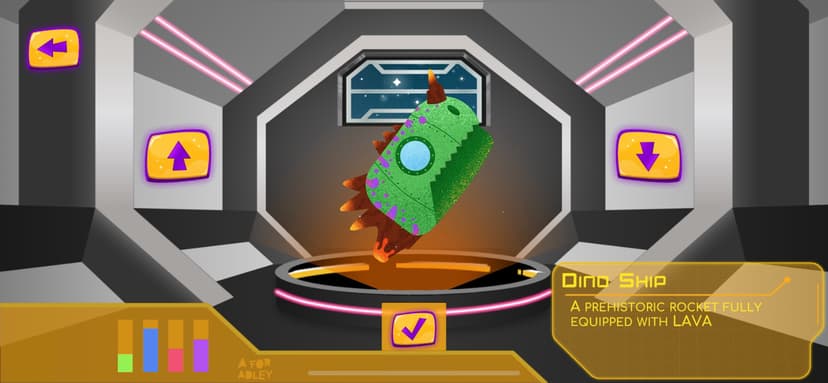 Adley's PlaySpace screenshot 3 - screenshot