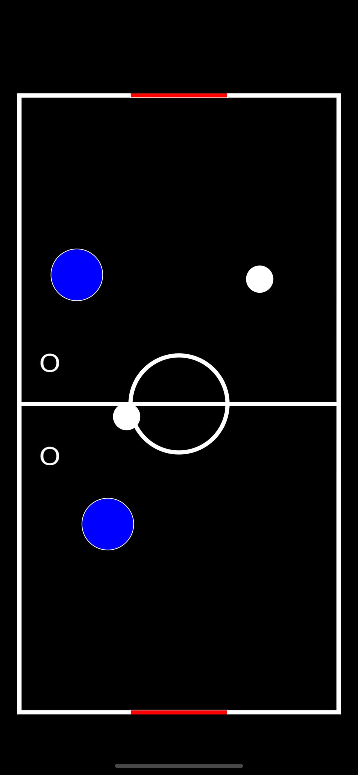 Air Hockey Wear - Watch Game screenshot 4 - screenshot