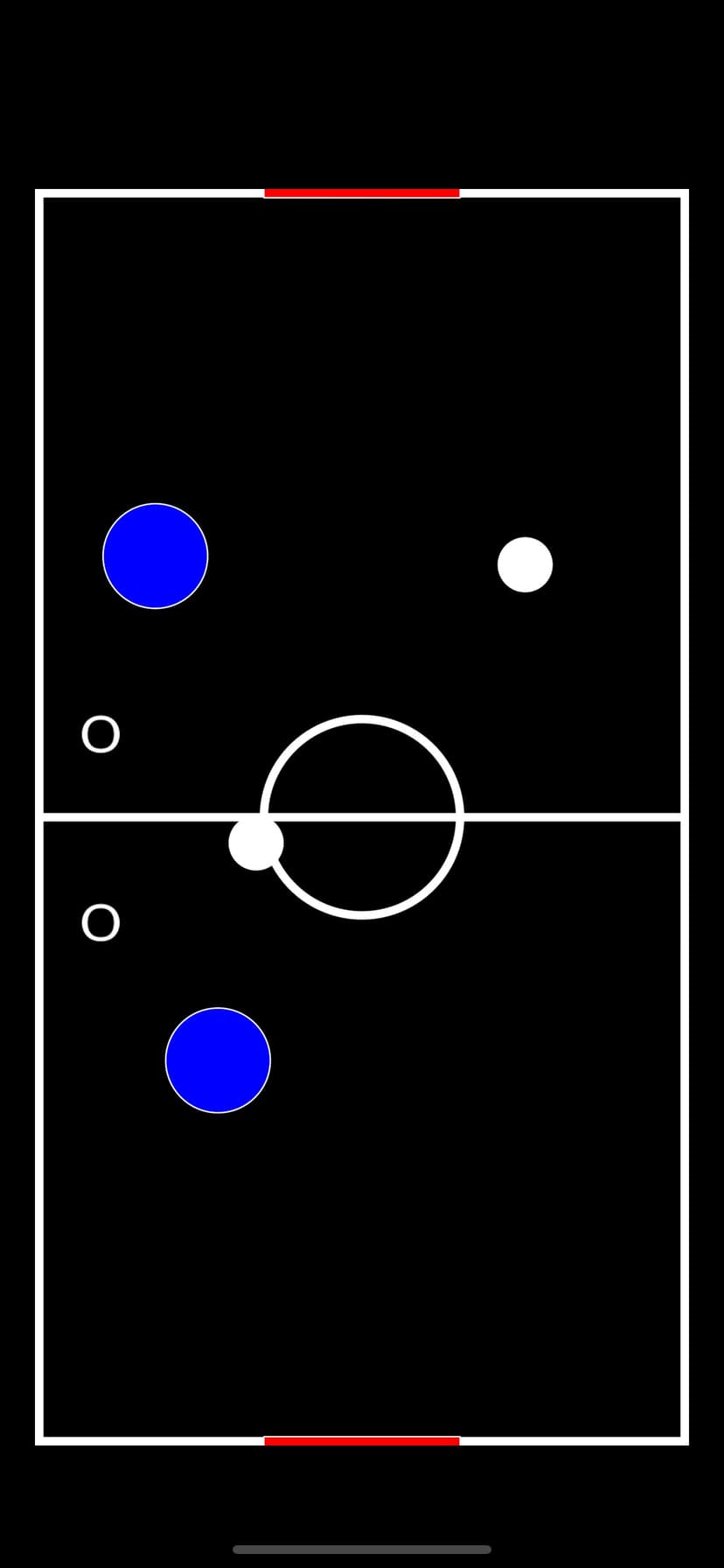 Air Hockey Wear - Watch Game screenshot 4 - screenshot